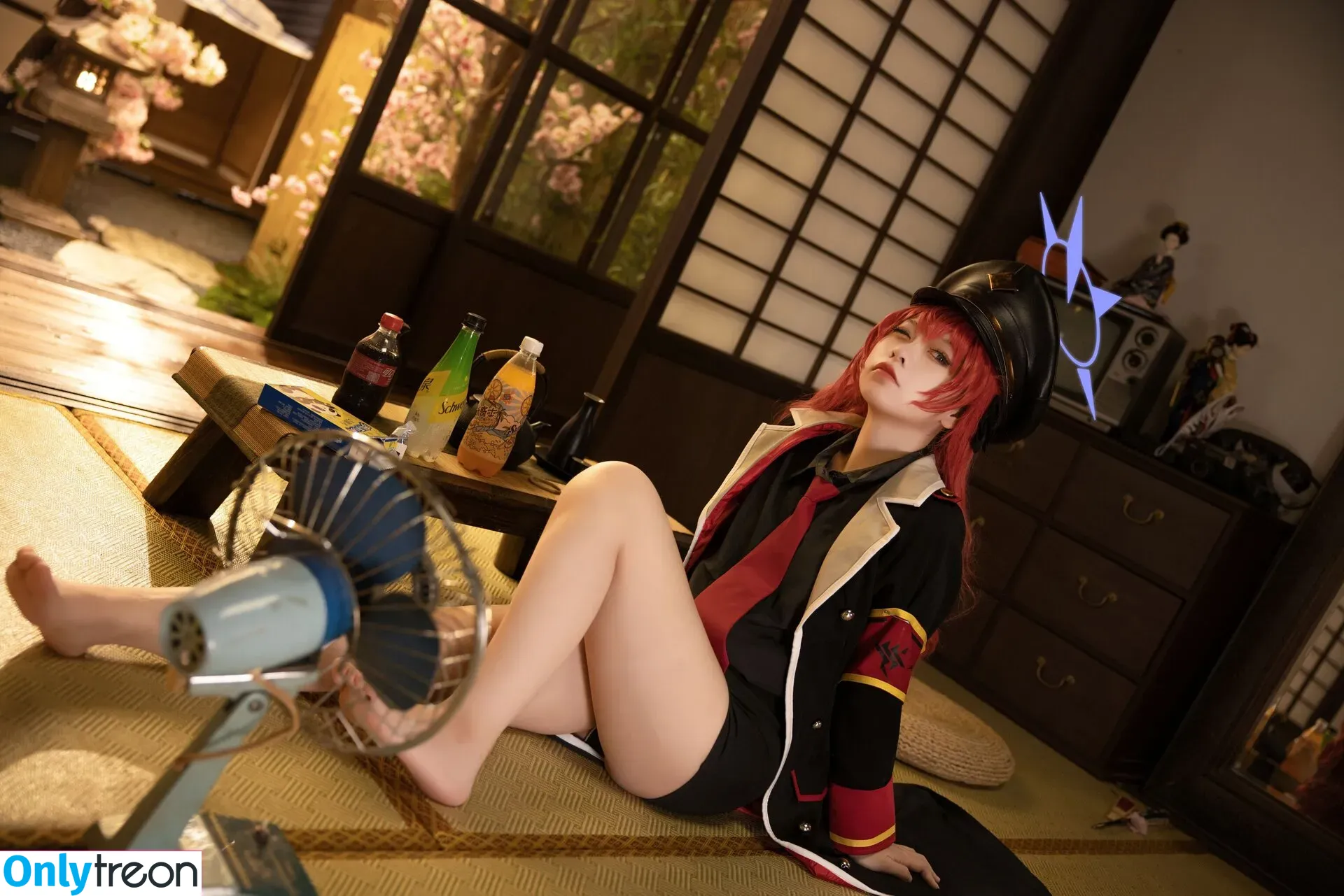 g44gallery nude photo #0274 (G44 wa Kizutsukanai / jisi_si / jisi_si (G44不会受伤 / 祭祀matsuri)