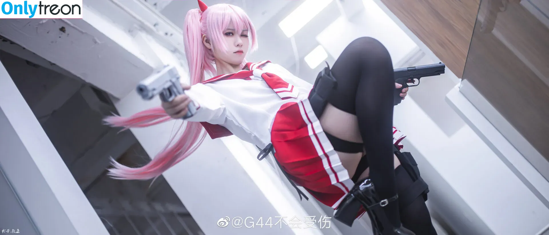 g44gallery nude photo #0283 (G44 wa Kizutsukanai / jisi_si / jisi_si (G44不会受伤 / 祭祀matsuri)