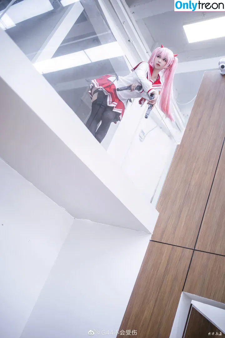g44gallery nude photo #0293 (G44 wa Kizutsukanai / jisi_si / jisi_si (G44不会受伤 / 祭祀matsuri)