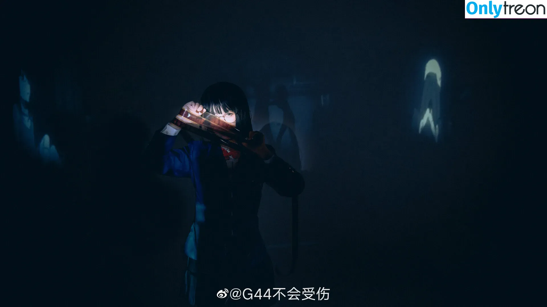 g44gallery nude photo #0321 (G44 wa Kizutsukanai / jisi_si / jisi_si (G44不会受伤 / 祭祀matsuri)