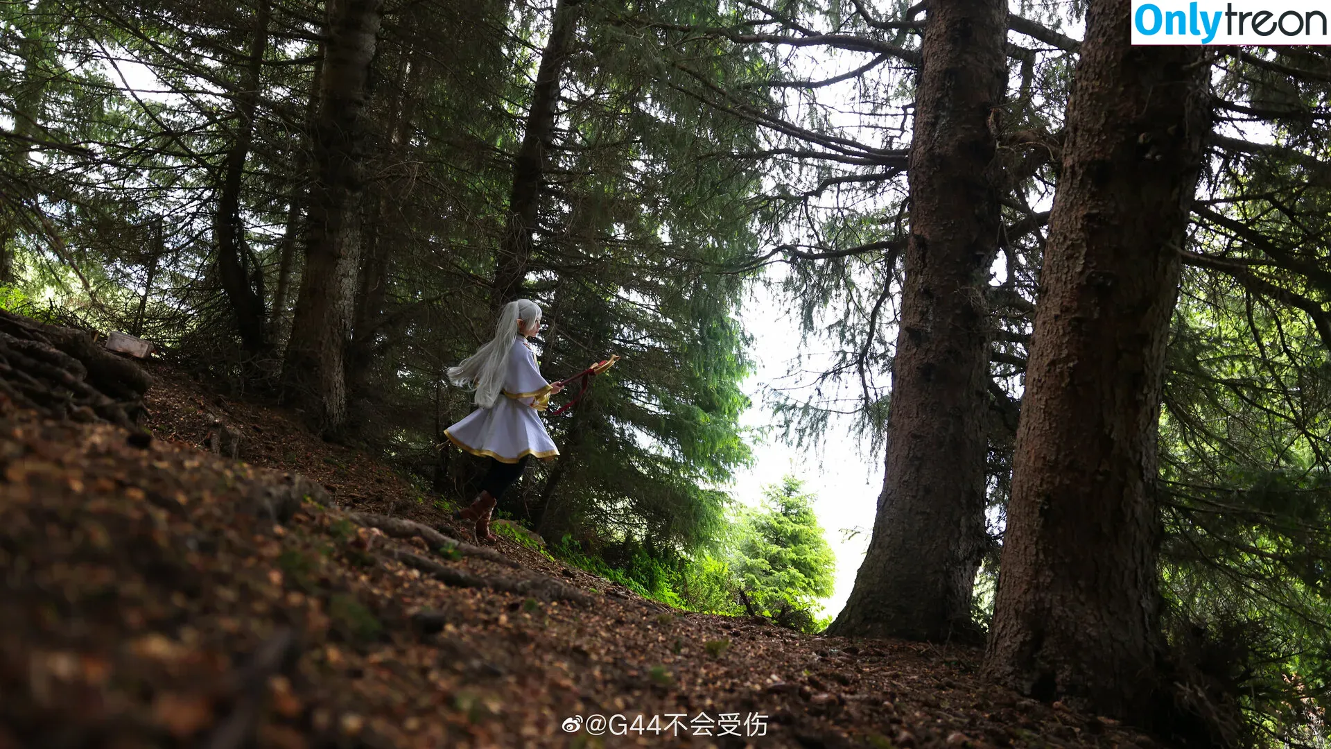 g44gallery nude photo #0333 (G44 wa Kizutsukanai / jisi_si / jisi_si (G44不会受伤 / 祭祀matsuri)