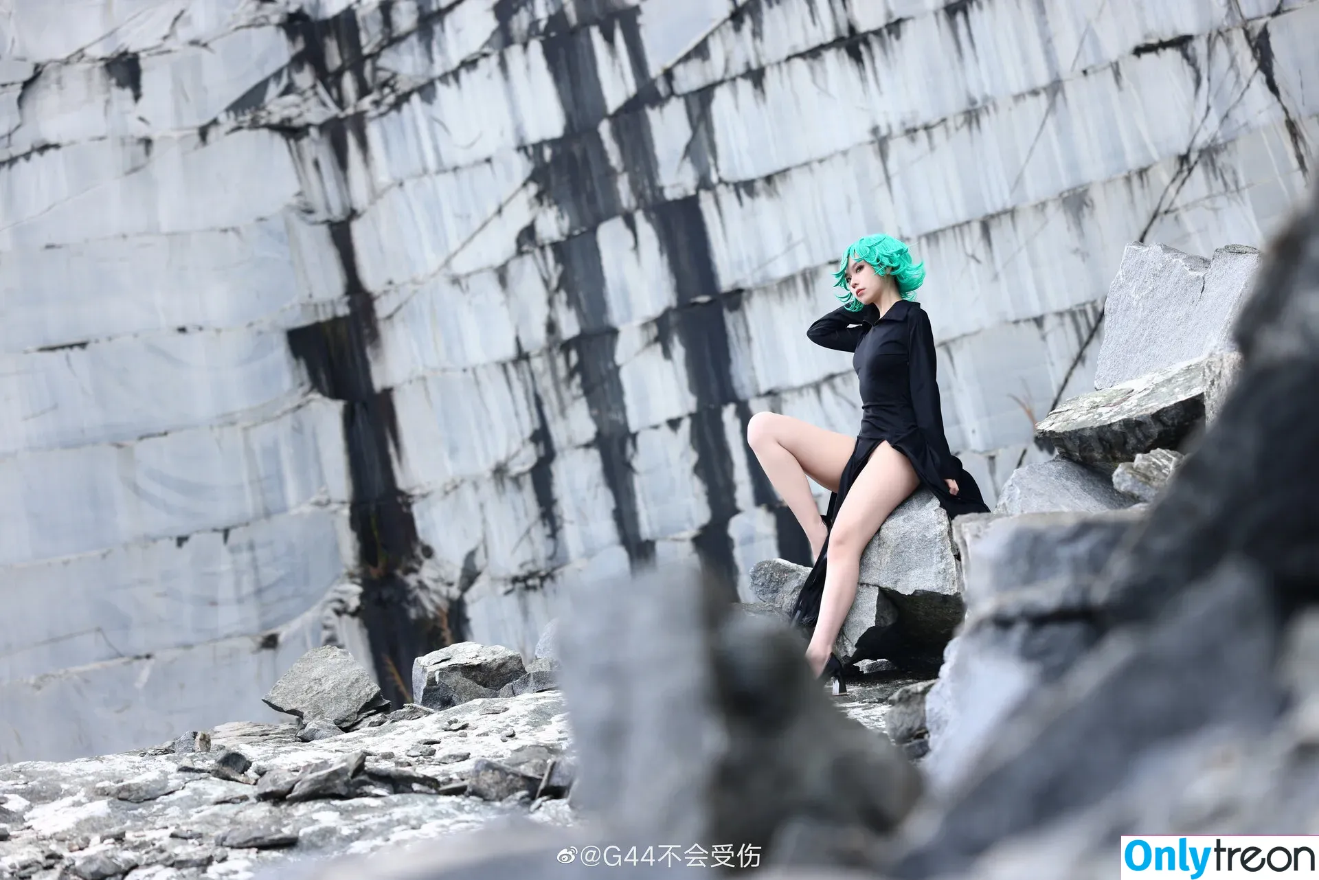 g44gallery nude photo #0345 (G44 wa Kizutsukanai / jisi_si / jisi_si (G44不会受伤 / 祭祀matsuri)