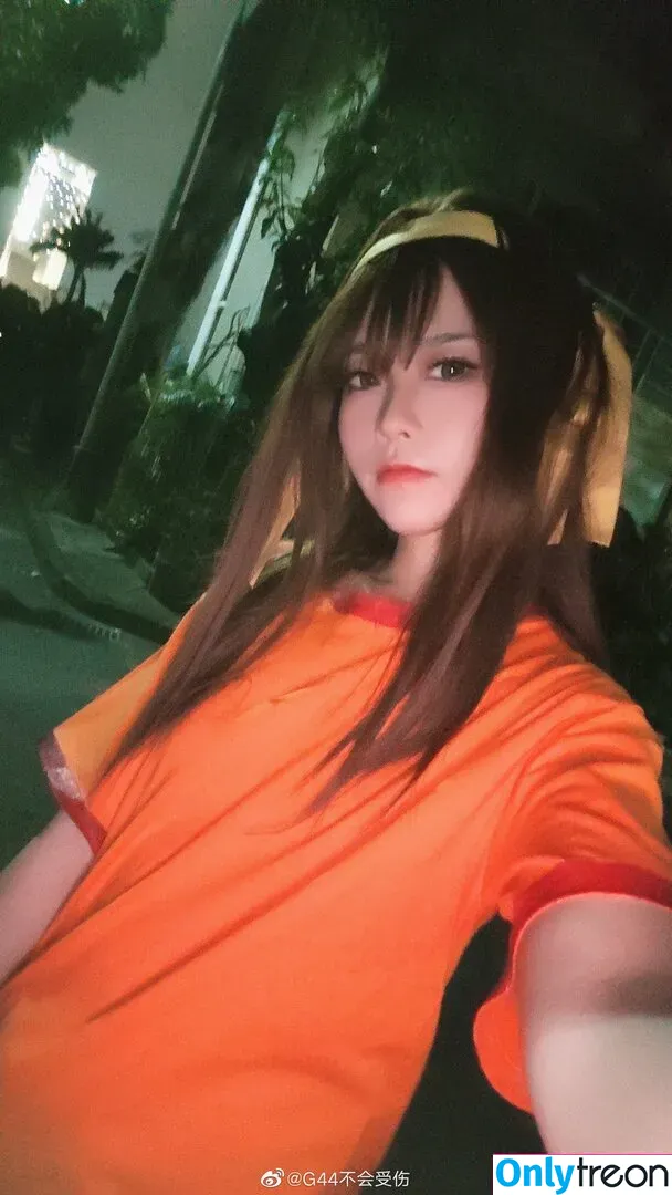 g44gallery nude photo #0351 (G44 wa Kizutsukanai / jisi_si / jisi_si (G44不会受伤 / 祭祀matsuri)