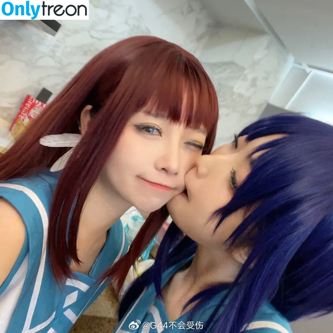 g44gallery nude photo #0368 (G44 wa Kizutsukanai / jisi_si / jisi_si (G44不会受伤 / 祭祀matsuri)