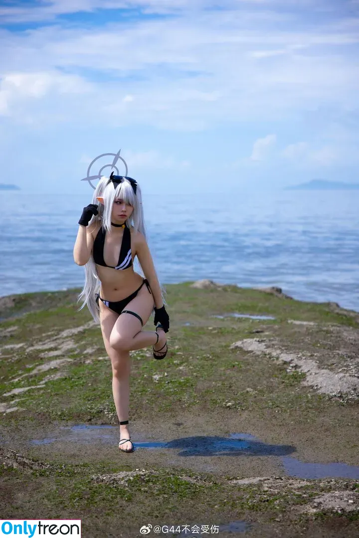 g44gallery nude photo #0378 (G44 wa Kizutsukanai / jisi_si / jisi_si (G44不会受伤 / 祭祀matsuri)