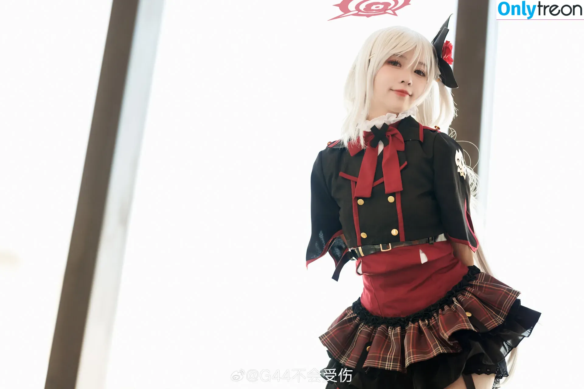 g44gallery nude photo #0387 (G44 wa Kizutsukanai / jisi_si / jisi_si (G44不会受伤 / 祭祀matsuri)