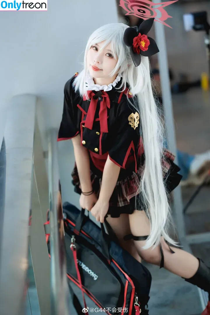 g44gallery nude photo #0389 (G44 wa Kizutsukanai / jisi_si / jisi_si (G44不会受伤 / 祭祀matsuri)