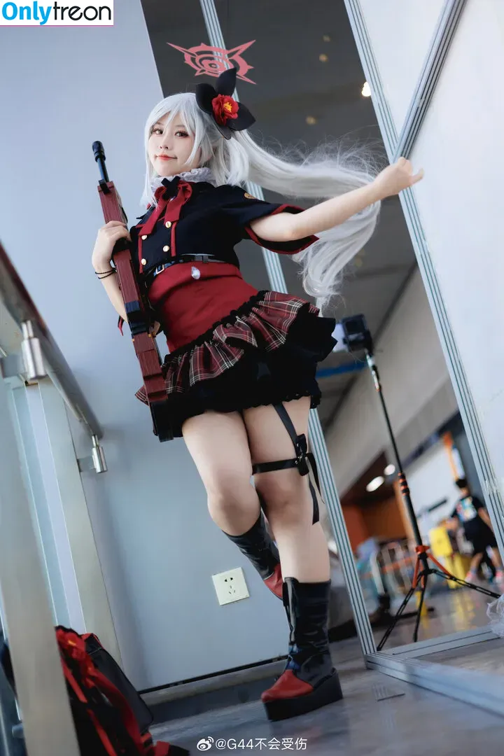 g44gallery nude photo #0395 (G44 wa Kizutsukanai / jisi_si / jisi_si (G44不会受伤 / 祭祀matsuri)