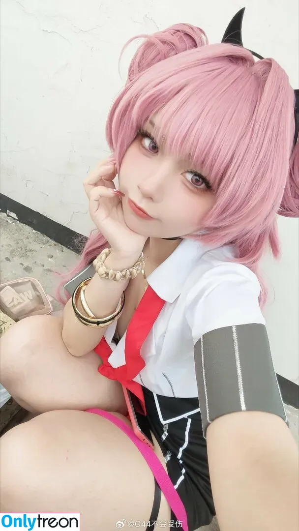g44gallery nude photo #0416 (G44 wa Kizutsukanai / jisi_si / jisi_si (G44不会受伤 / 祭祀matsuri)