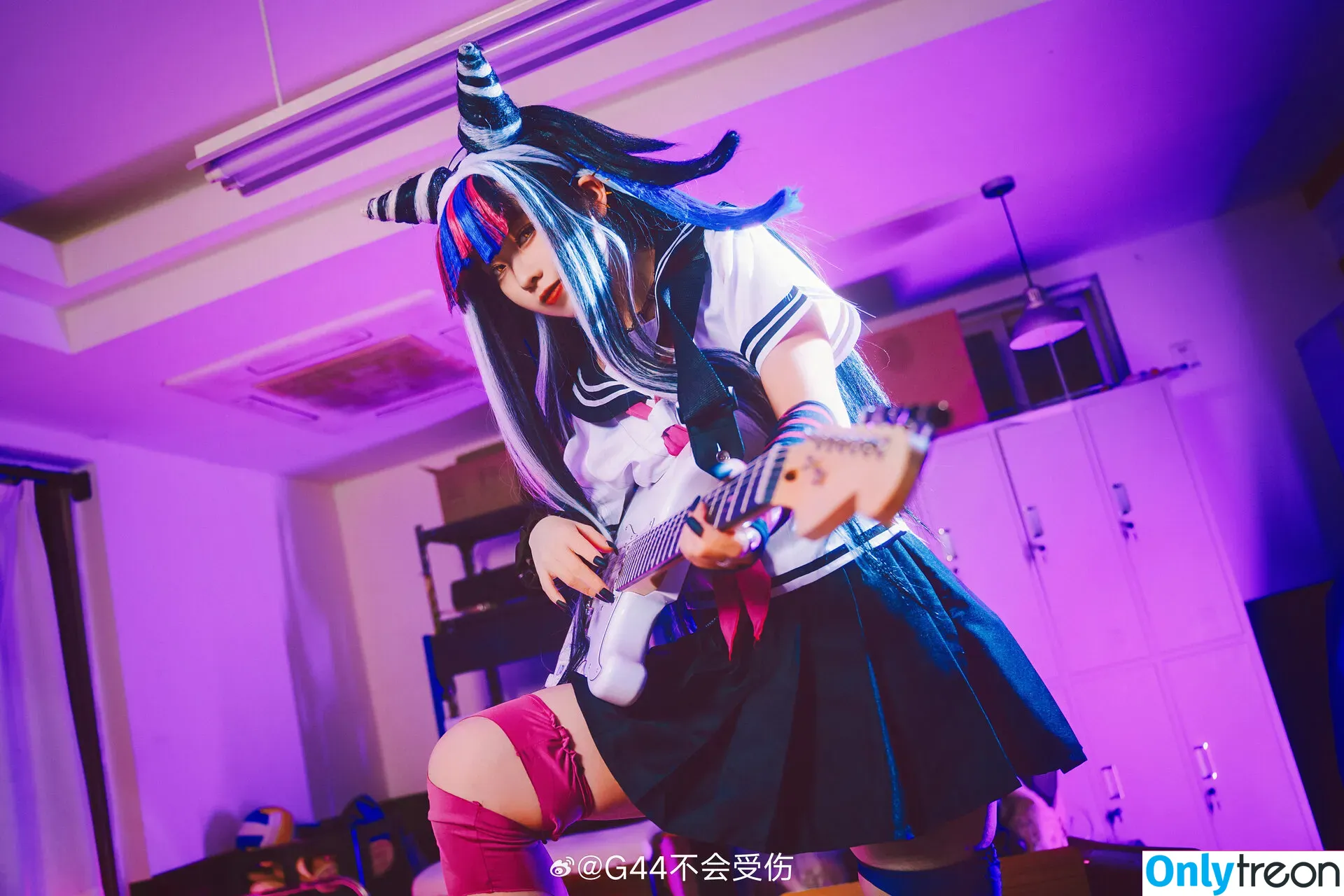 g44gallery nude photo #0420 (G44 wa Kizutsukanai / jisi_si / jisi_si (G44不会受伤 / 祭祀matsuri)