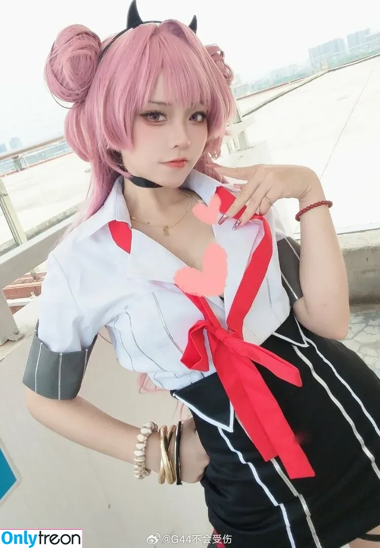 g44gallery nude photo #0423 (G44 wa Kizutsukanai / jisi_si / jisi_si (G44不会受伤 / 祭祀matsuri)