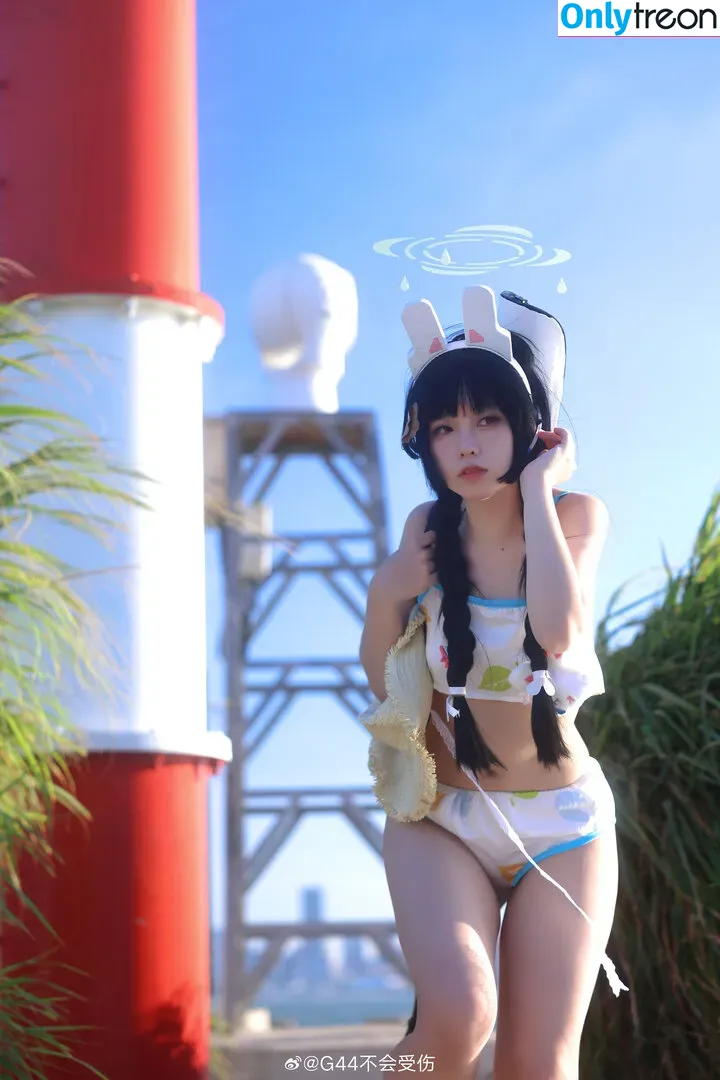 g44gallery nude photo #0426 (G44 wa Kizutsukanai / jisi_si / jisi_si (G44不会受伤 / 祭祀matsuri)