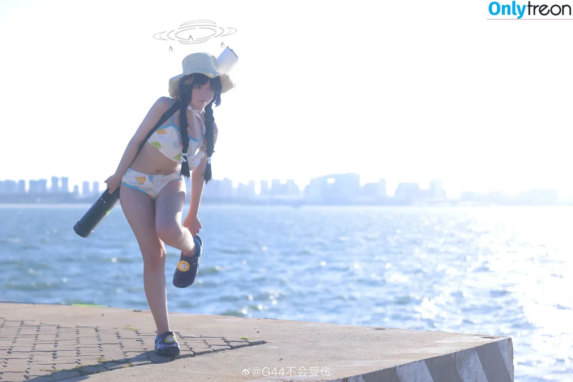 g44gallery nude photo #0428 (G44 wa Kizutsukanai / jisi_si / jisi_si (G44不会受伤 / 祭祀matsuri)