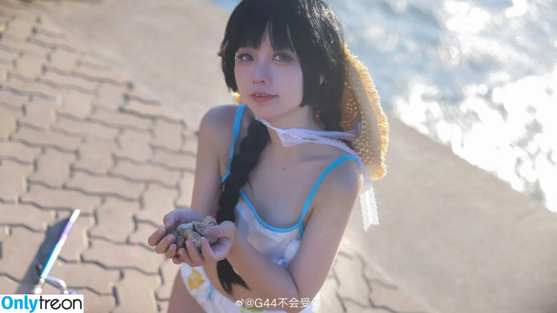 g44gallery nude photo #0431 (G44 wa Kizutsukanai / jisi_si / jisi_si (G44不会受伤 / 祭祀matsuri)
