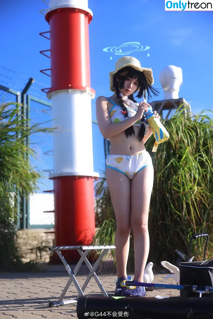 g44gallery nude photo #0432 (G44 wa Kizutsukanai / jisi_si / jisi_si (G44不会受伤 / 祭祀matsuri)