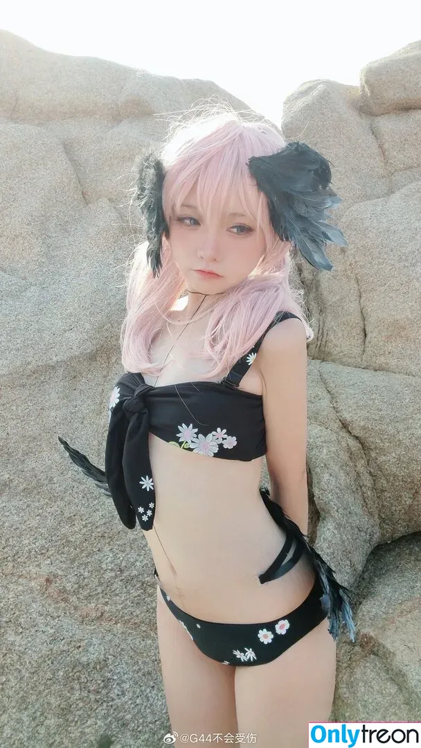 g44gallery nude photo #0436 (G44 wa Kizutsukanai / jisi_si / jisi_si (G44不会受伤 / 祭祀matsuri)