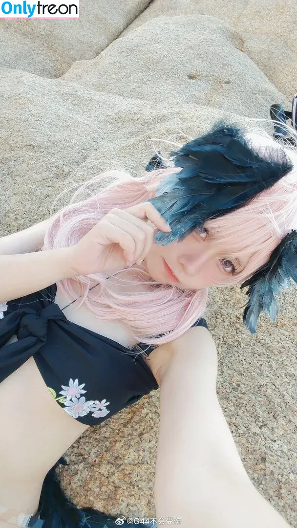 g44gallery nude photo #0438 (G44 wa Kizutsukanai / jisi_si / jisi_si (G44不会受伤 / 祭祀matsuri)
