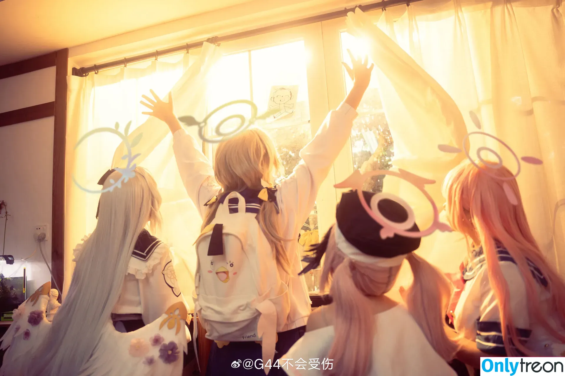 g44gallery nude photo #0448 (G44 wa Kizutsukanai / jisi_si / jisi_si (G44不会受伤 / 祭祀matsuri)