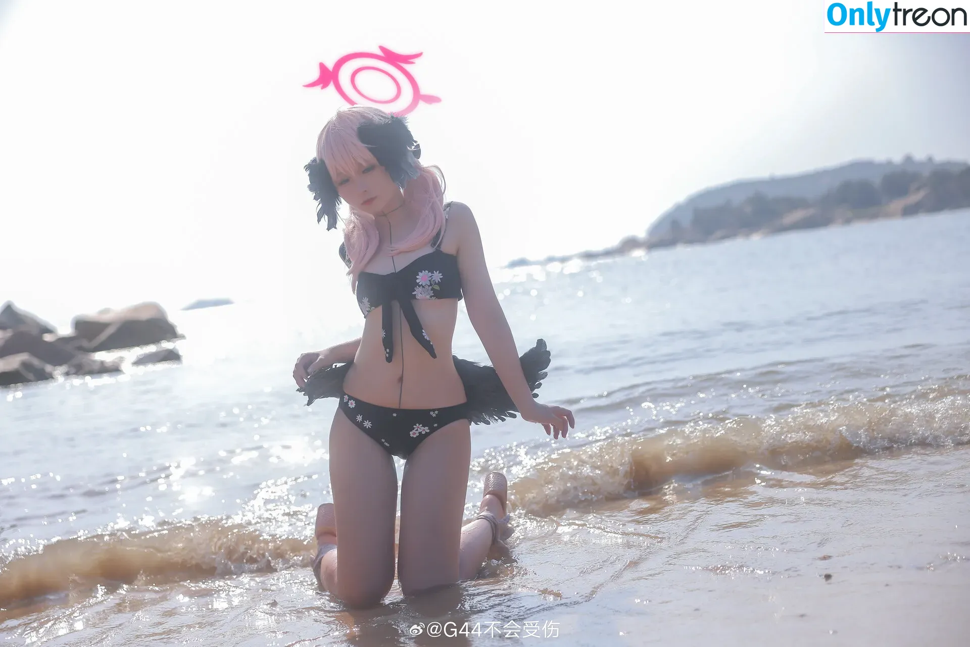 g44gallery nude photo #0449 (G44 wa Kizutsukanai / jisi_si / jisi_si (G44不会受伤 / 祭祀matsuri)