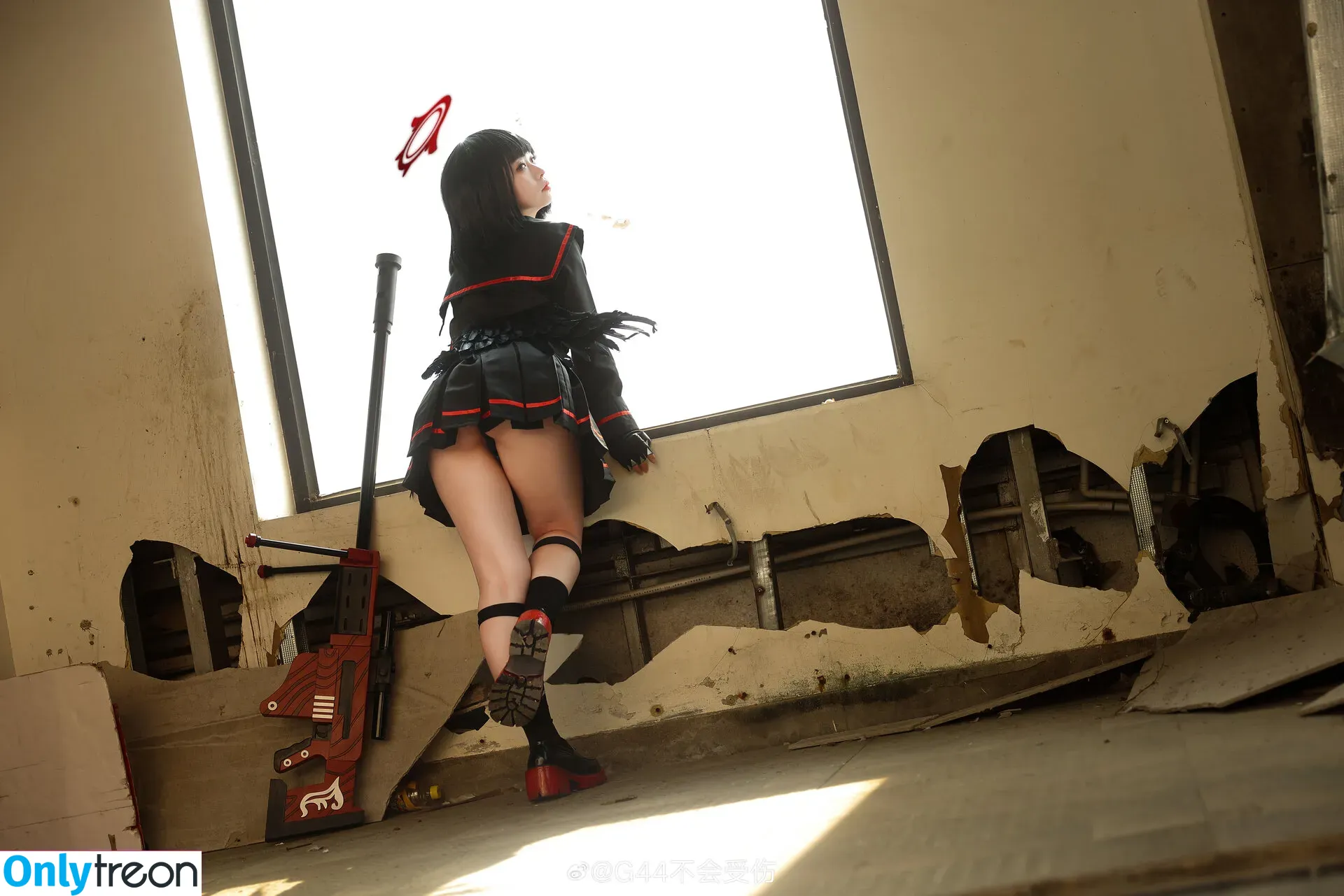 g44gallery nude photo #0451 (G44 wa Kizutsukanai / jisi_si / jisi_si (G44不会受伤 / 祭祀matsuri)