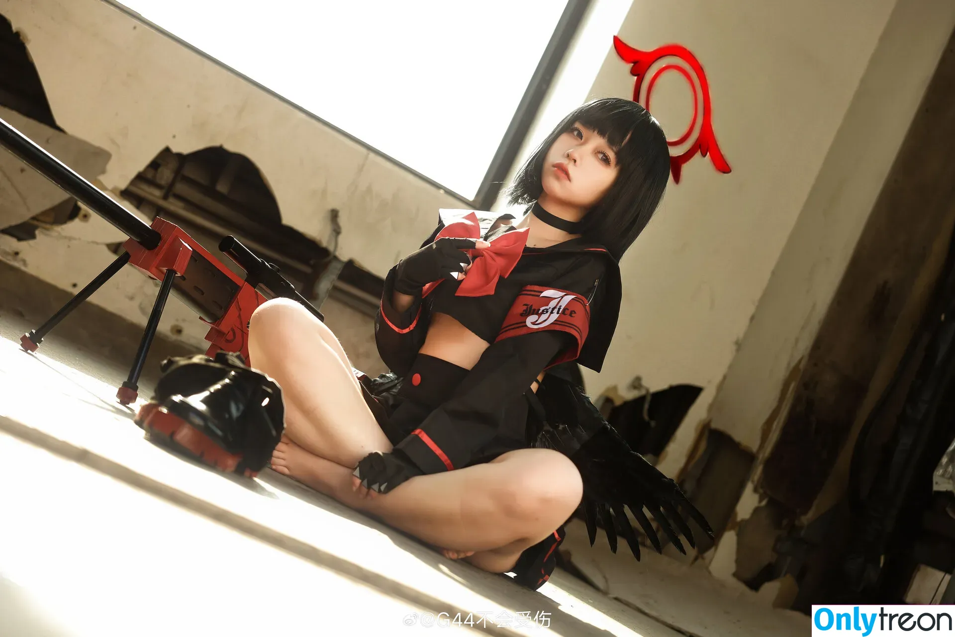 g44gallery nude photo #0456 (G44 wa Kizutsukanai / jisi_si / jisi_si (G44不会受伤 / 祭祀matsuri)