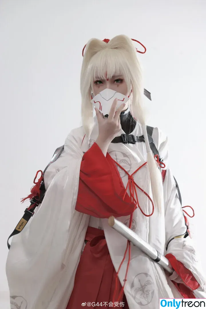 g44gallery nude photo #0471 (G44 wa Kizutsukanai / jisi_si / jisi_si (G44不会受伤 / 祭祀matsuri)