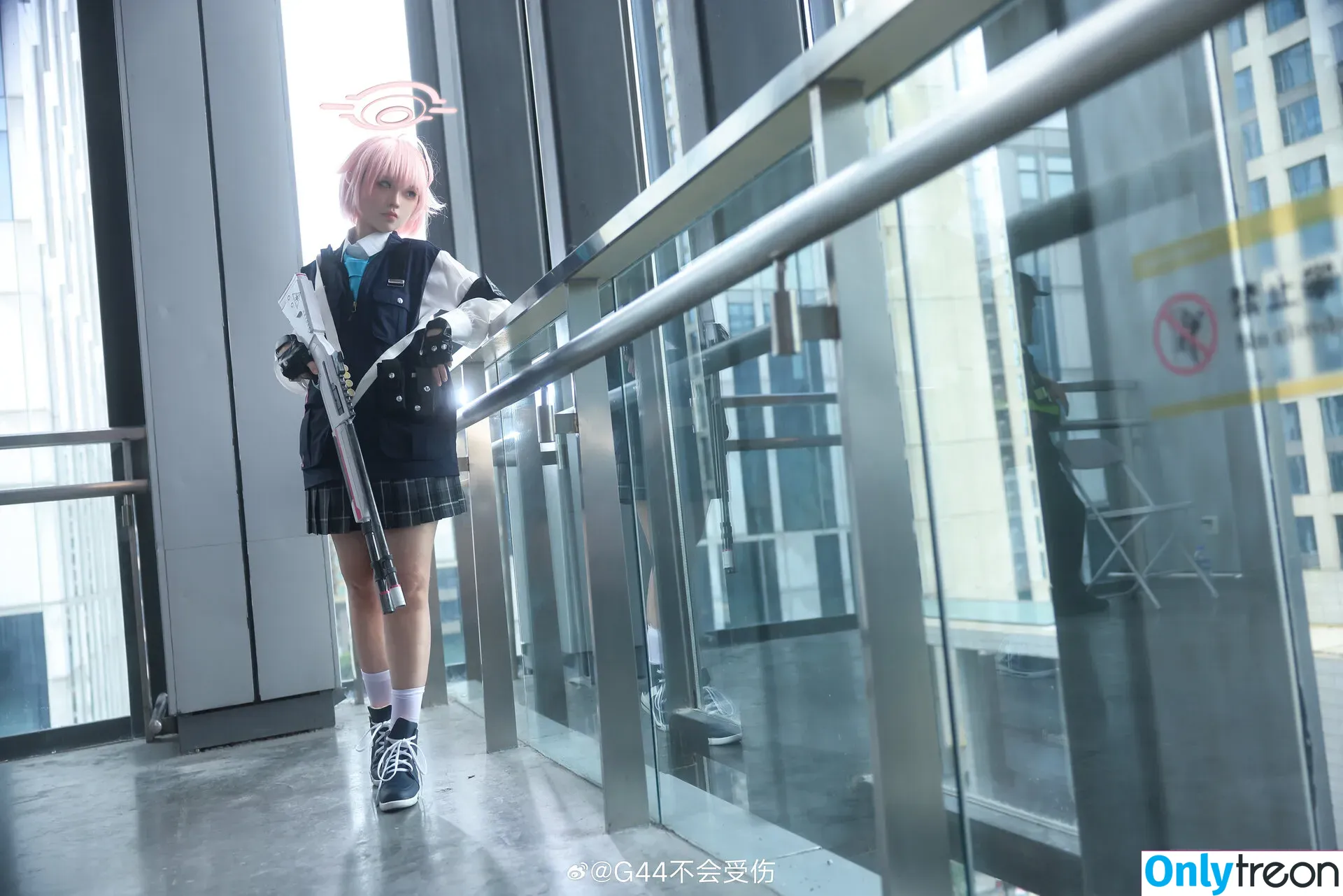 g44gallery nude photo #0475 (G44 wa Kizutsukanai / jisi_si / jisi_si (G44不会受伤 / 祭祀matsuri)