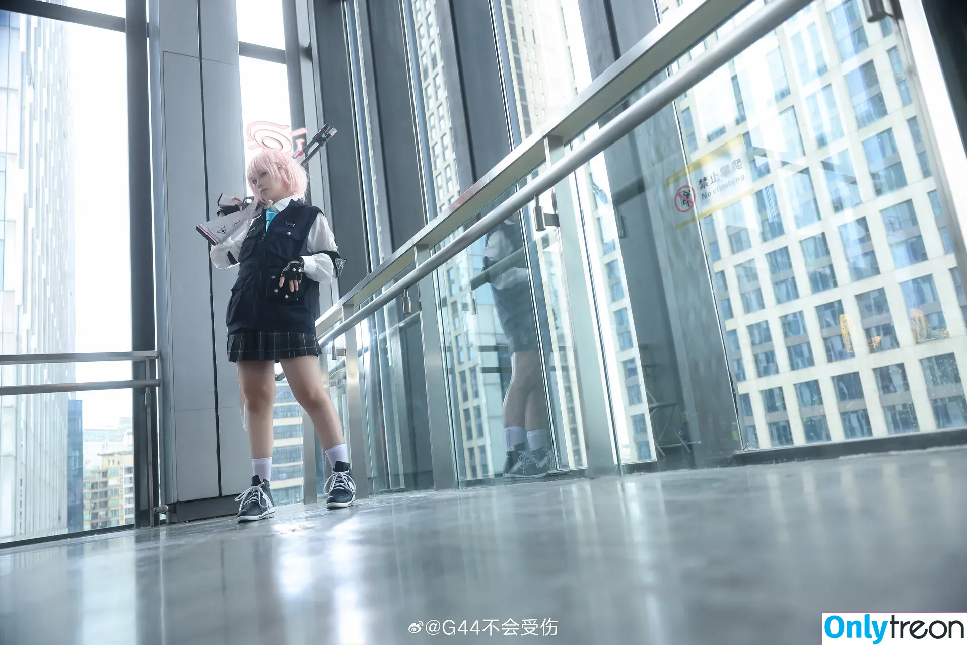 g44gallery nude photo #0495 (G44 wa Kizutsukanai / jisi_si / jisi_si (G44不会受伤 / 祭祀matsuri)