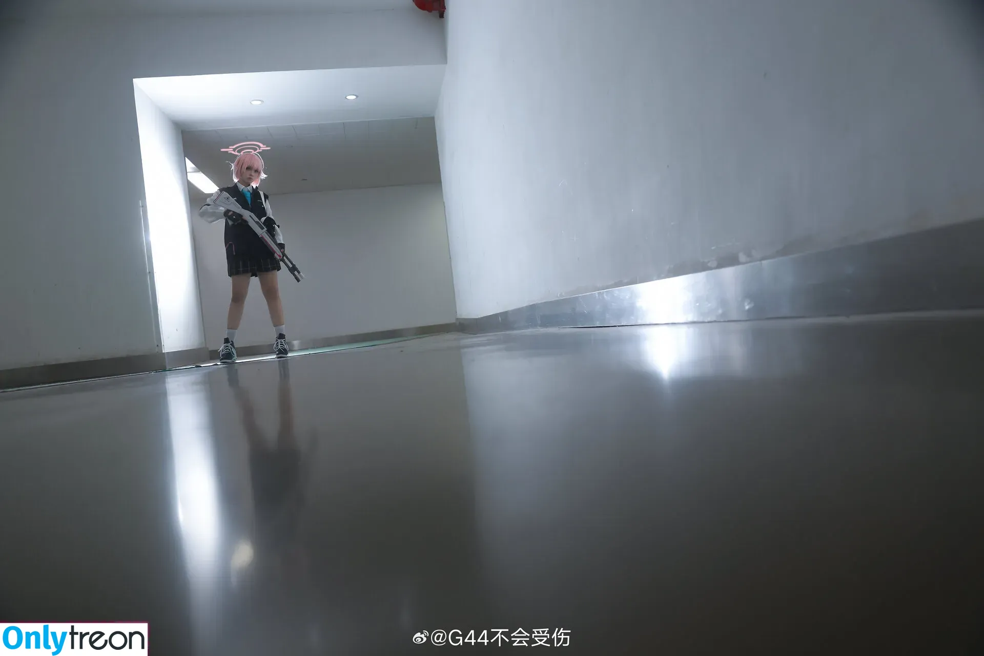 g44gallery nude photo #0497 (G44 wa Kizutsukanai / jisi_si / jisi_si (G44不会受伤 / 祭祀matsuri)