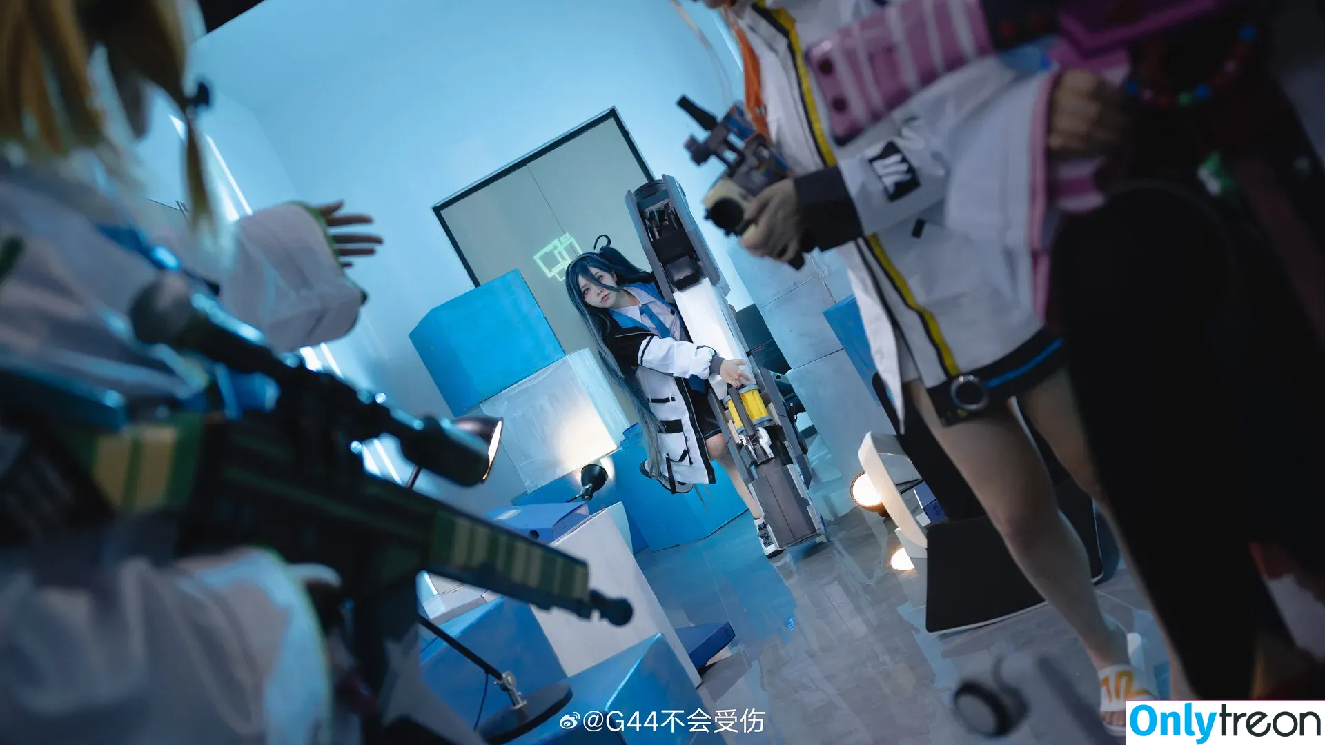 g44gallery nude photo #0515 (G44 wa Kizutsukanai / jisi_si / jisi_si (G44不会受伤 / 祭祀matsuri)