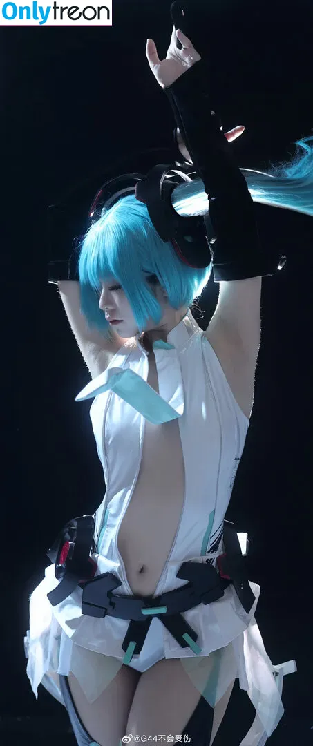 g44gallery nude photo #0519 (G44 wa Kizutsukanai / jisi_si / jisi_si (G44不会受伤 / 祭祀matsuri)