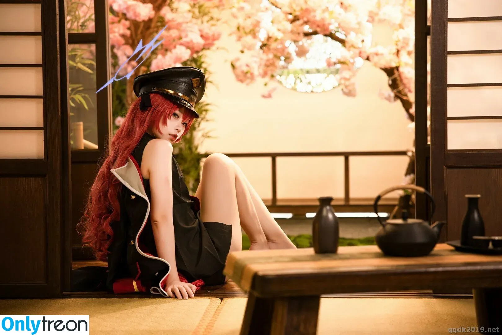 g44gallery nude photo #0538 (G44 wa Kizutsukanai / jisi_si / jisi_si (G44不会受伤 / 祭祀matsuri)