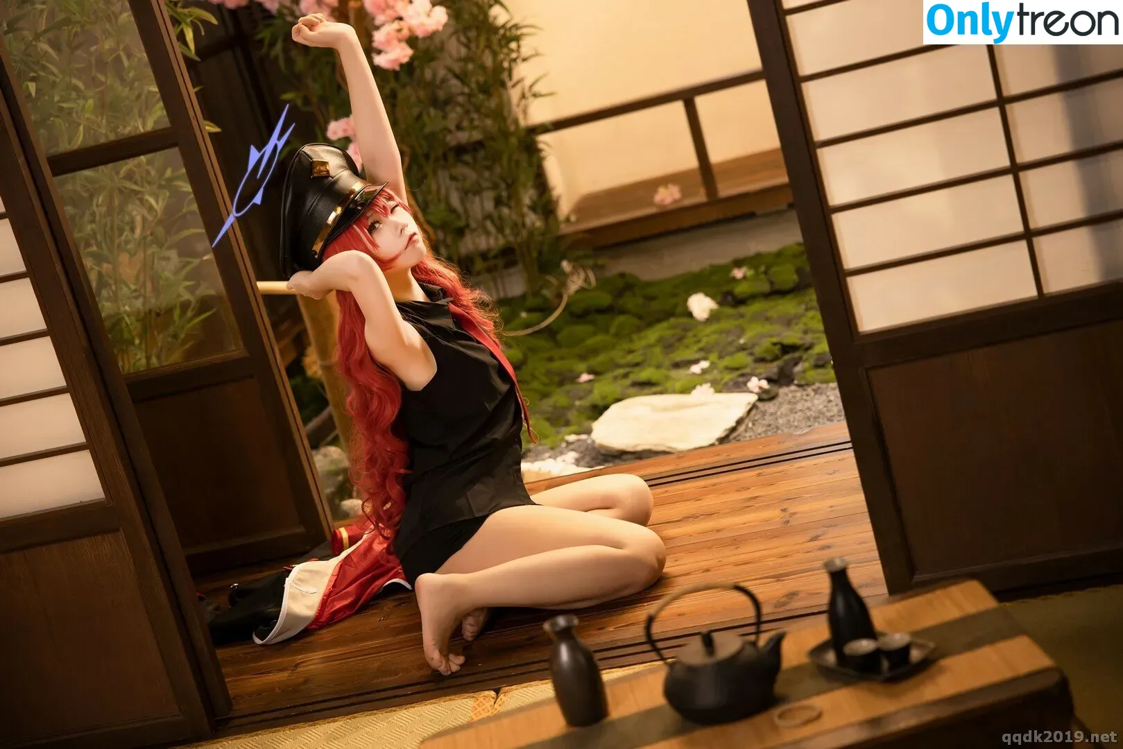 g44gallery nude photo #0539 (G44 wa Kizutsukanai / jisi_si / jisi_si (G44不会受伤 / 祭祀matsuri)
