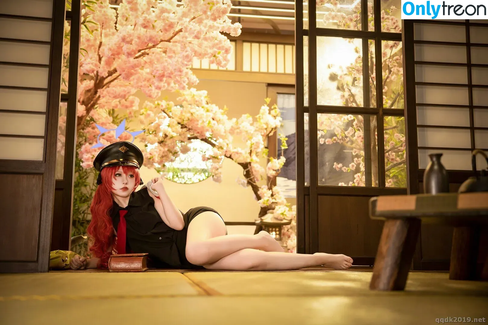 g44gallery nude photo #0540 (G44 wa Kizutsukanai / jisi_si / jisi_si (G44不会受伤 / 祭祀matsuri)