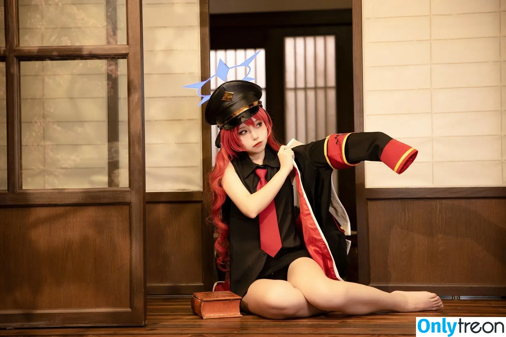 g44gallery nude photo #0541 (G44 wa Kizutsukanai / jisi_si / jisi_si (G44不会受伤 / 祭祀matsuri)