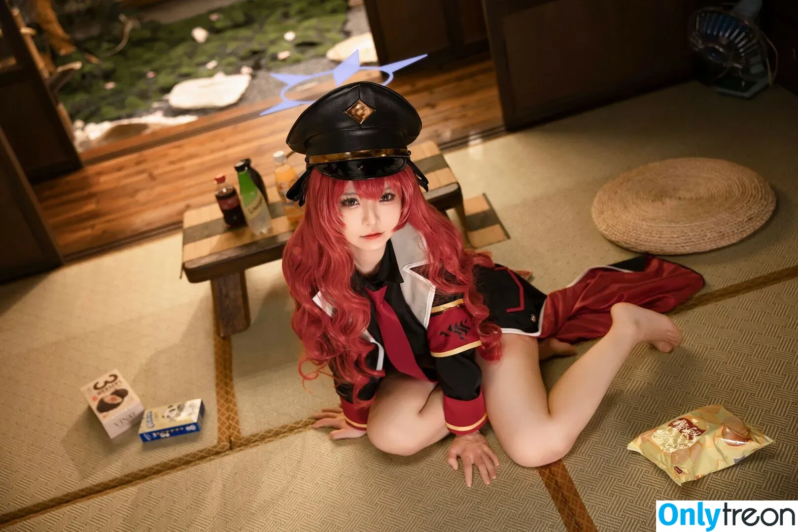 g44gallery nude photo #0546 (G44 wa Kizutsukanai / jisi_si / jisi_si (G44不会受伤 / 祭祀matsuri)
