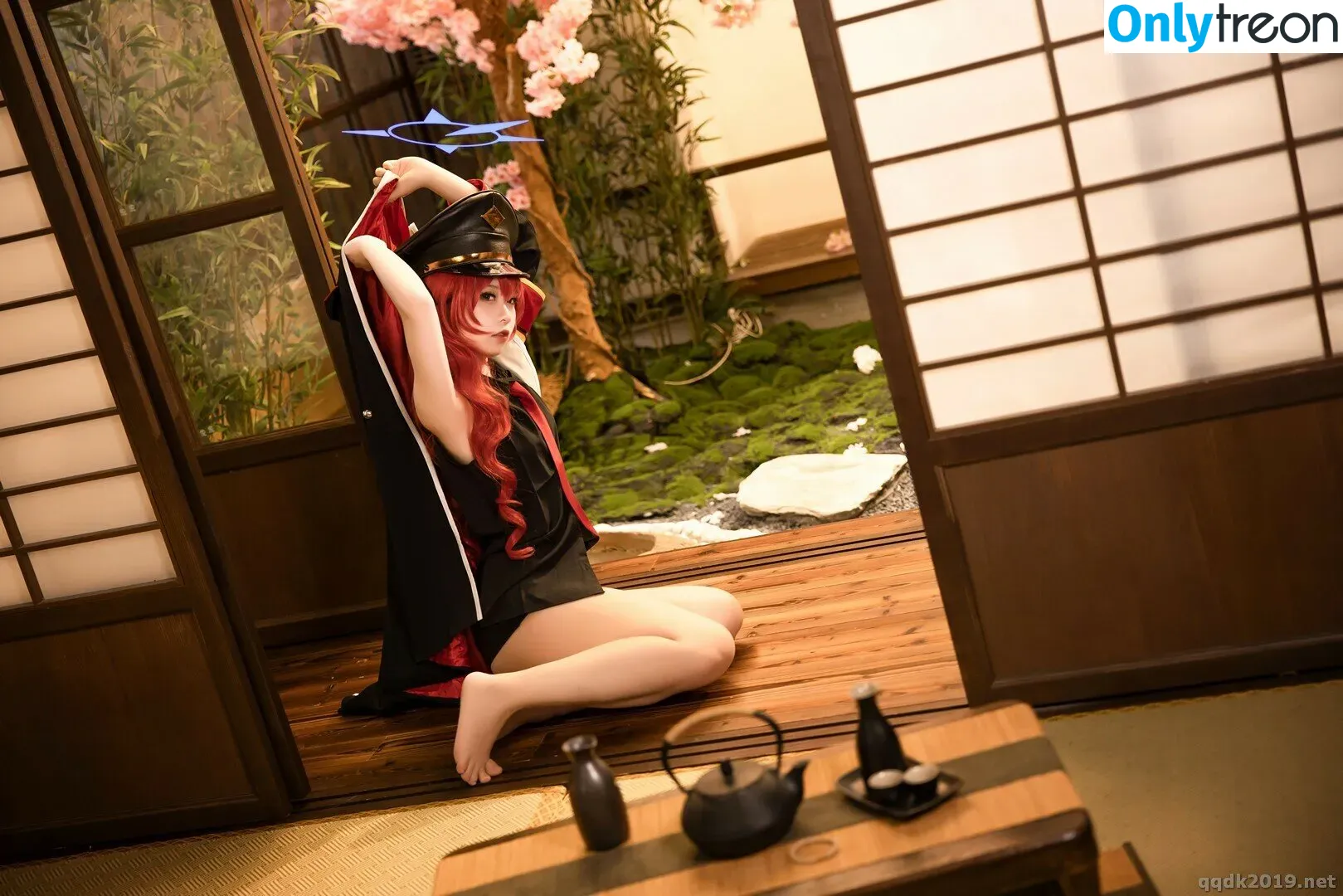 g44gallery nude photo #0547 (G44 wa Kizutsukanai / jisi_si / jisi_si (G44不会受伤 / 祭祀matsuri)