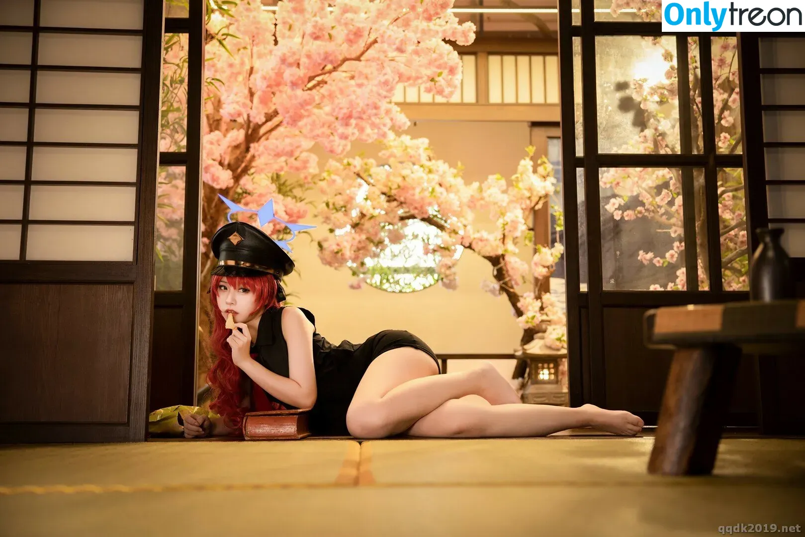g44gallery nude photo #0552 (G44 wa Kizutsukanai / jisi_si / jisi_si (G44不会受伤 / 祭祀matsuri)