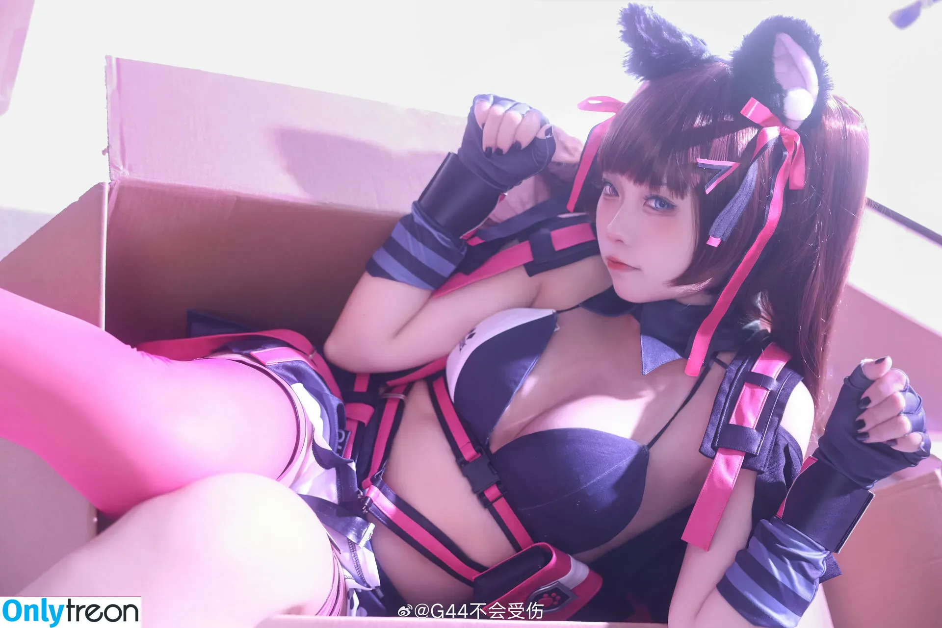g44gallery nude photo #0553 (G44 wa Kizutsukanai / jisi_si / jisi_si (G44不会受伤 / 祭祀matsuri)