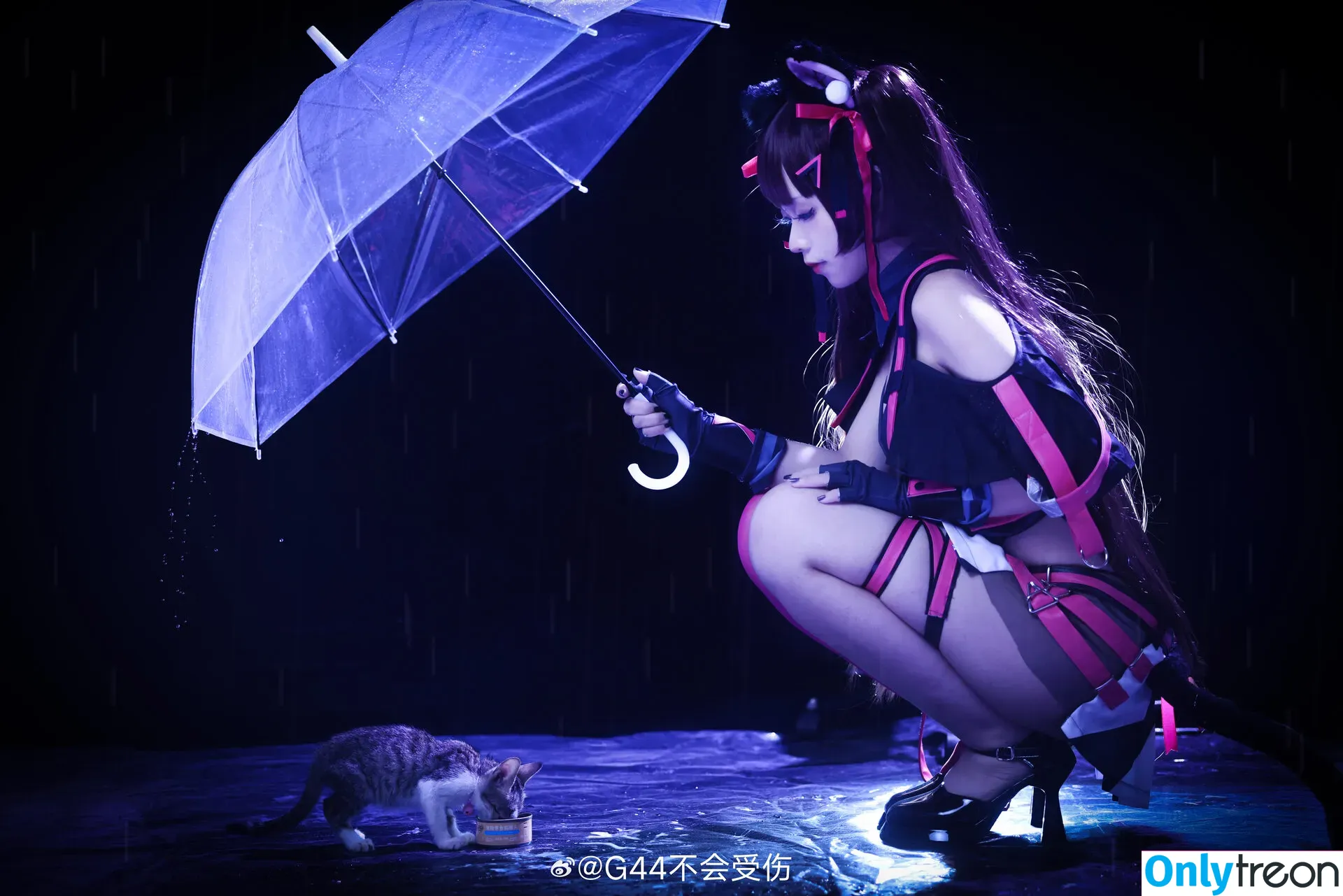 g44gallery nude photo #0554 (G44 wa Kizutsukanai / jisi_si / jisi_si (G44不会受伤 / 祭祀matsuri)