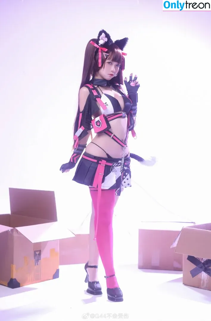 g44gallery nude photo #0557 (G44 wa Kizutsukanai / jisi_si / jisi_si (G44不会受伤 / 祭祀matsuri)