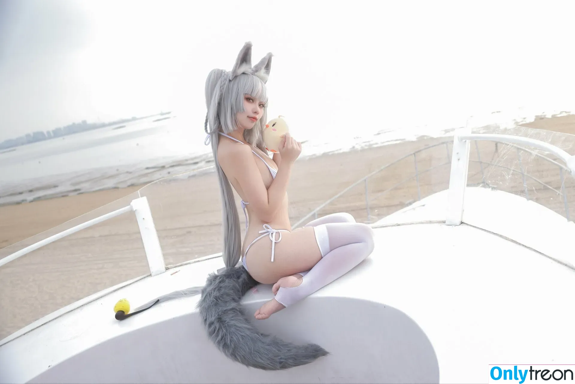 g44gallery nude photo #0569 (G44 wa Kizutsukanai / jisi_si / jisi_si (G44不会受伤 / 祭祀matsuri)