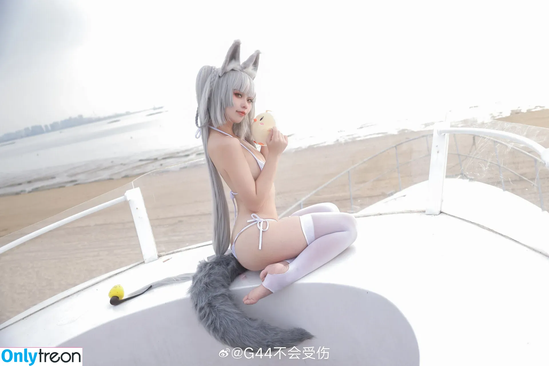 g44gallery nude photo #0574 (G44 wa Kizutsukanai / jisi_si / jisi_si (G44不会受伤 / 祭祀matsuri)
