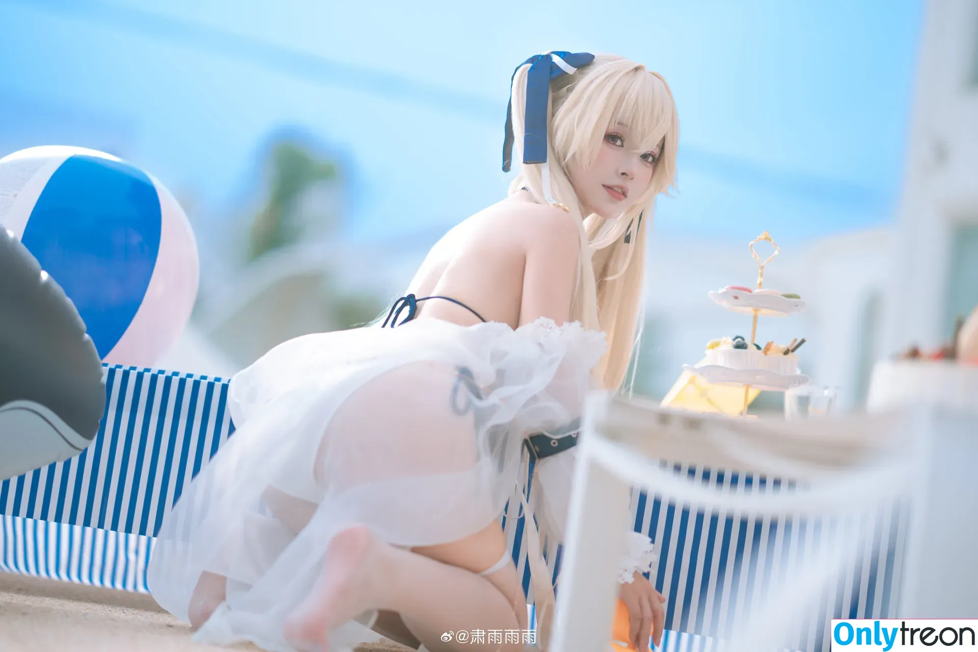 g44gallery nude photo #0593 (G44 wa Kizutsukanai / jisi_si / jisi_si (G44不会受伤 / 祭祀matsuri)