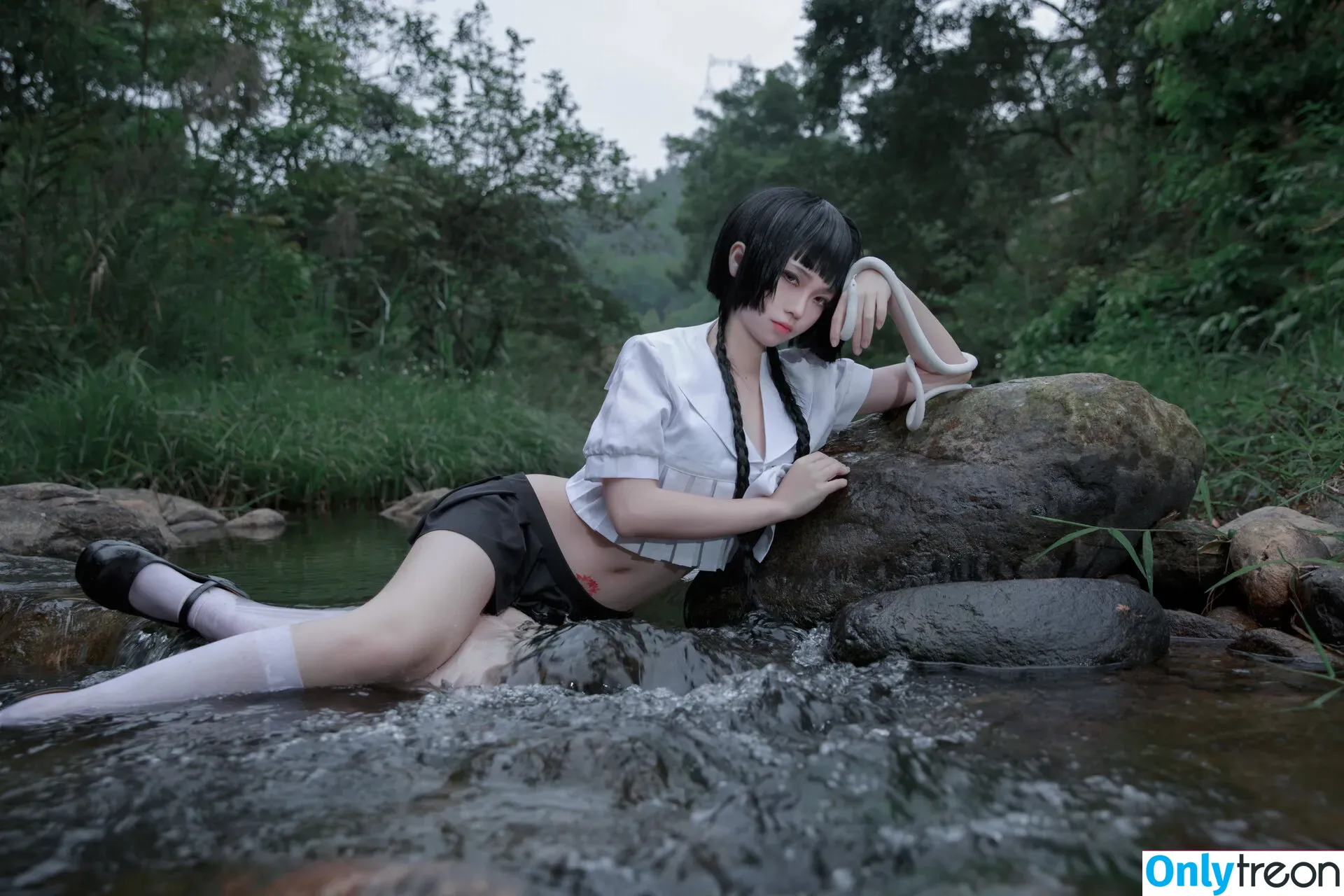 g44gallery nude photo #0613 (G44 wa Kizutsukanai / jisi_si / jisi_si (G44不会受伤 / 祭祀matsuri)