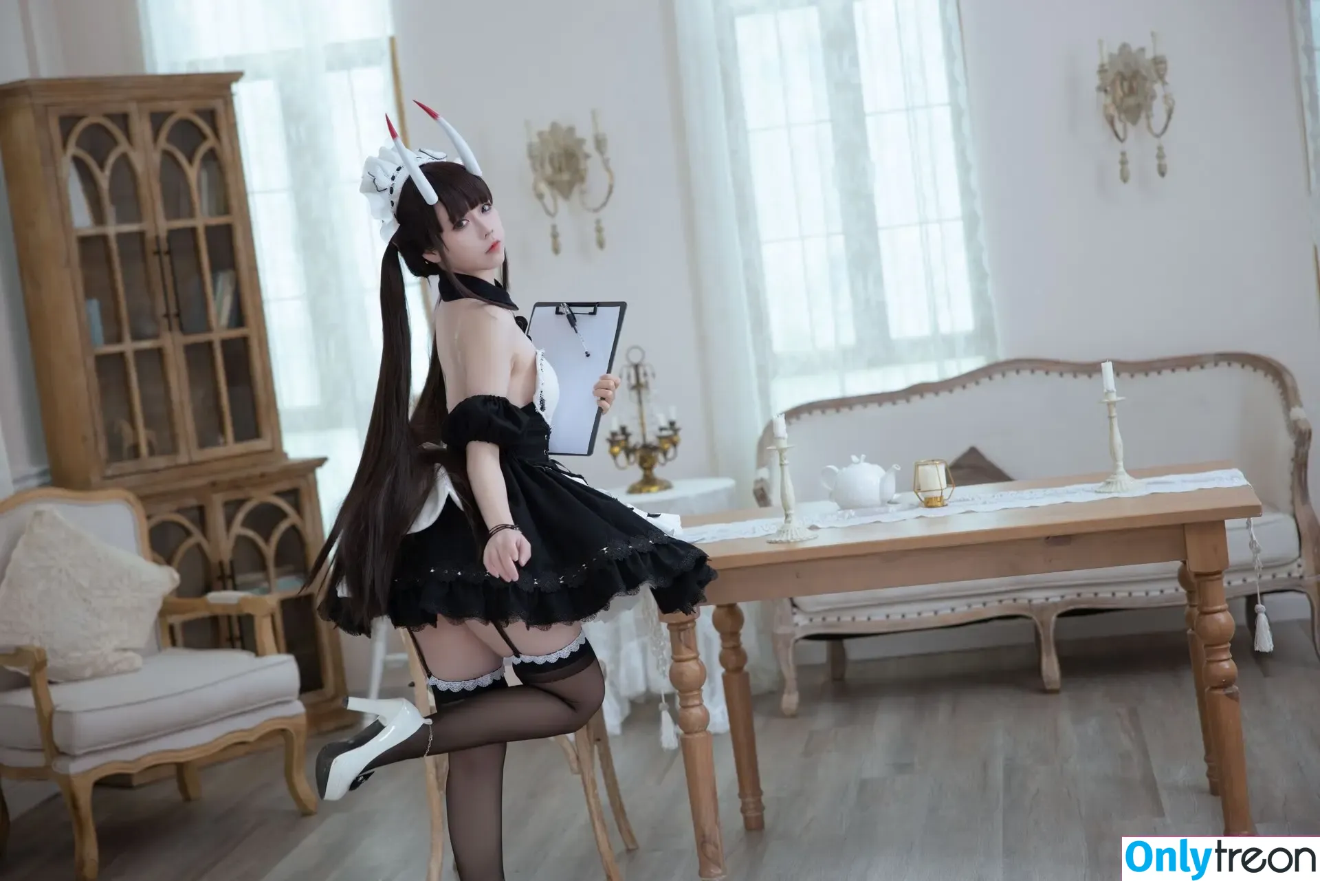 g44gallery nude photo #0653 (G44 wa Kizutsukanai / jisi_si / jisi_si (G44不会受伤 / 祭祀matsuri)