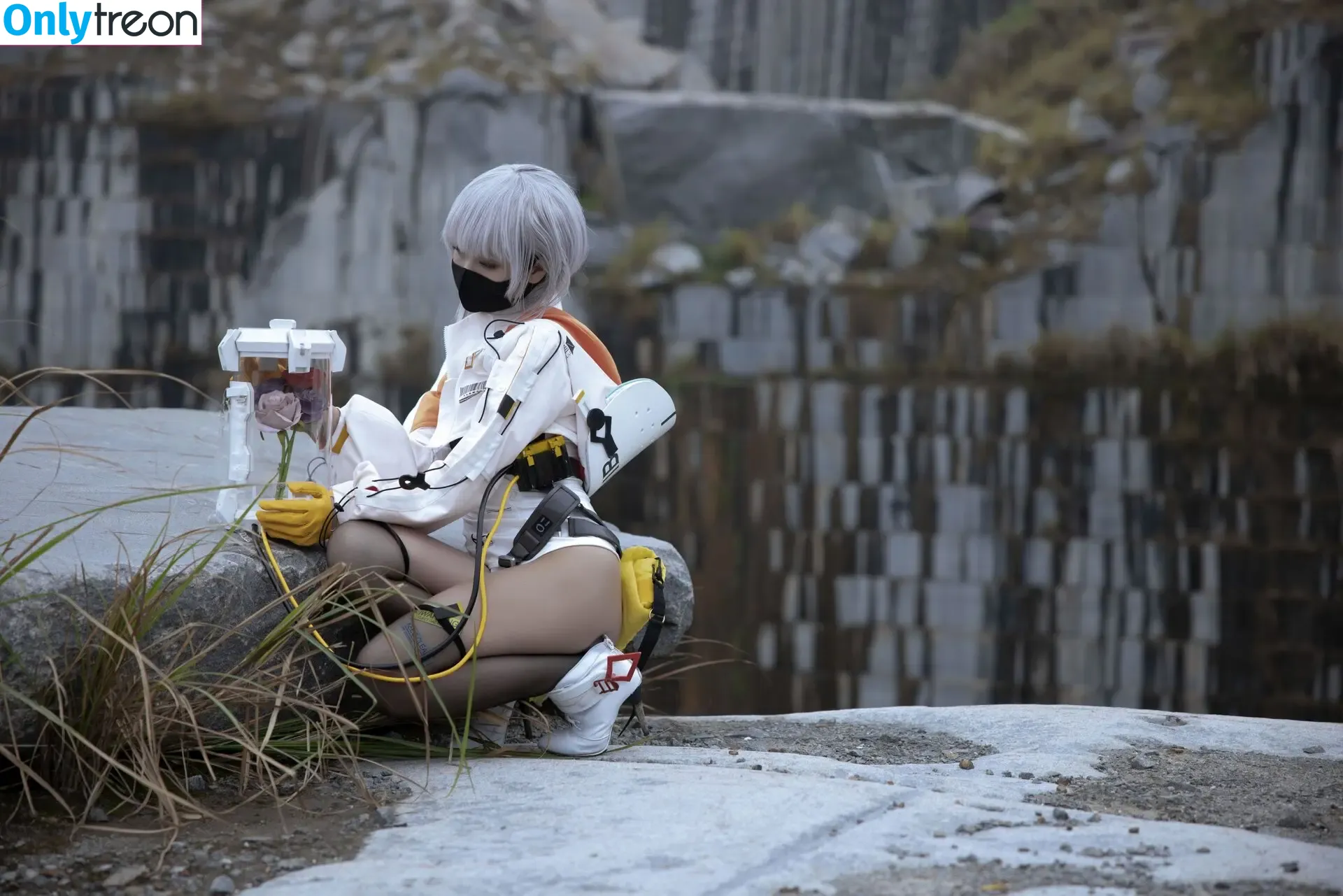 g44gallery nude photo #0682 (G44 wa Kizutsukanai / jisi_si / jisi_si (G44不会受伤 / 祭祀matsuri)