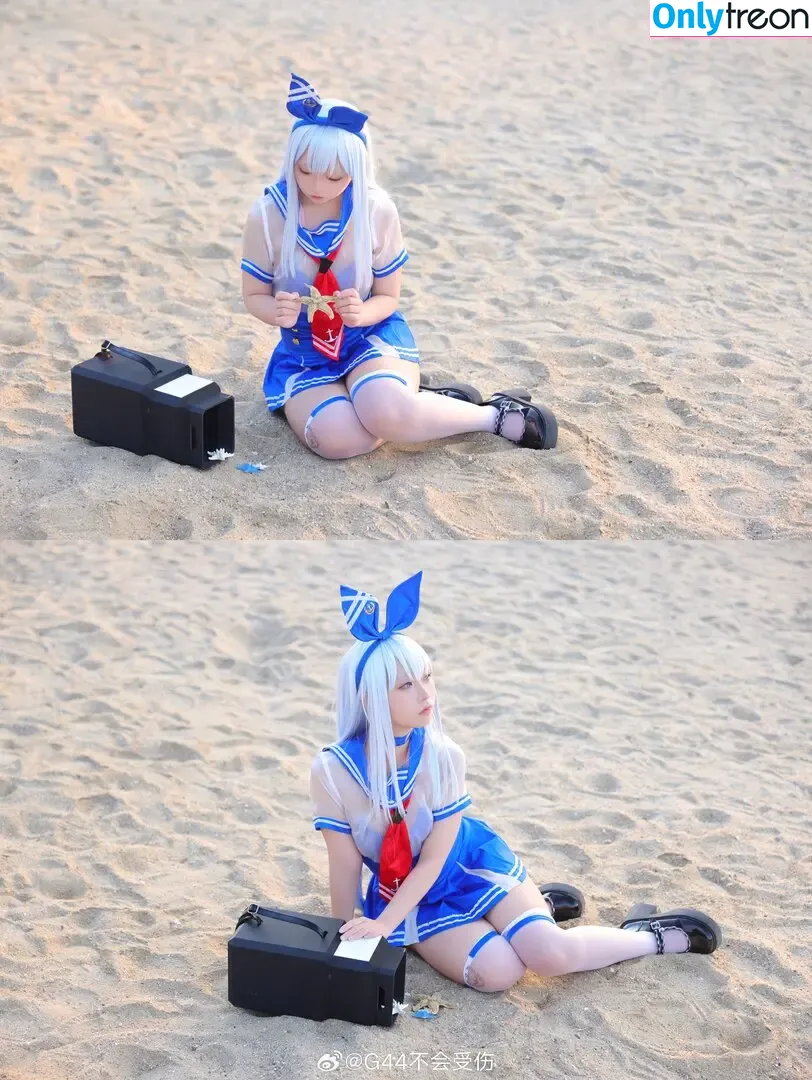 g44gallery nude photo #0898 (G44 wa Kizutsukanai / jisi_si / jisi_si (G44不会受伤 / 祭祀matsuri)
