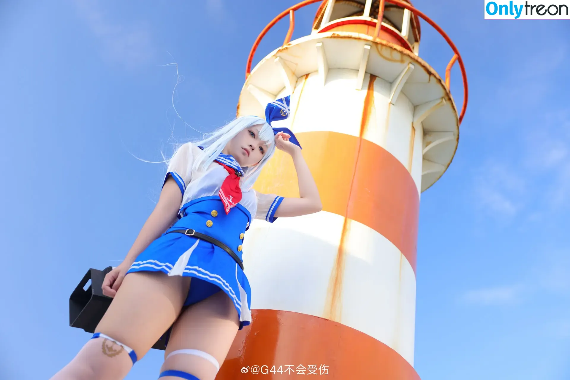 g44gallery nude photo #0906 (G44 wa Kizutsukanai / jisi_si / jisi_si (G44不会受伤 / 祭祀matsuri)