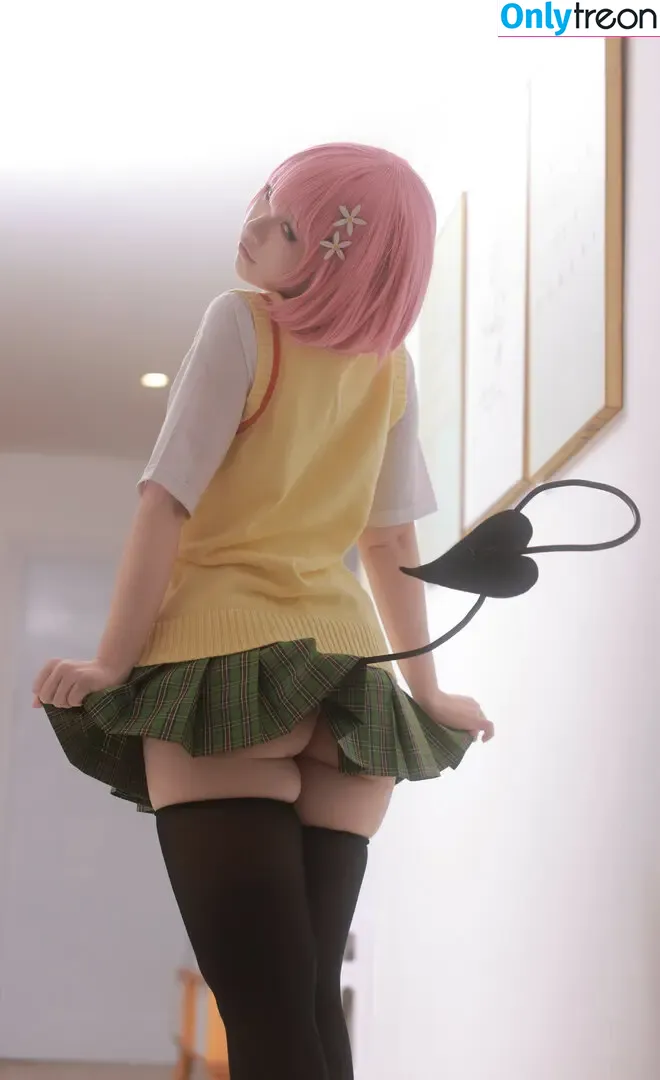 g44gallery nude photo #0914 (G44 wa Kizutsukanai / jisi_si / jisi_si (G44不会受伤 / 祭祀matsuri)